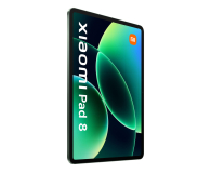 XIAOMI Pad 8 8/256GB Green - 1485028 - zdjęcie 2